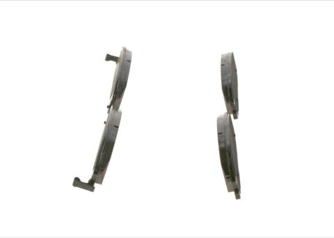 Bosch 0 986 494 138 Brake Pad Set, photo 3