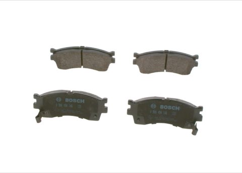 Bosch 0 986 494 146 Brake Pad Set, photo 2