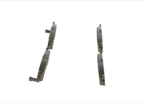 Bosch 0 986 494 146 Brake Pad Set, photo 3