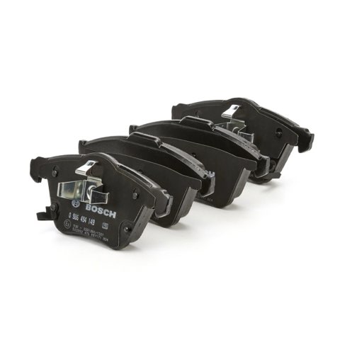 Bosch 0 986 494 149 Brake Pad Set, photo 3