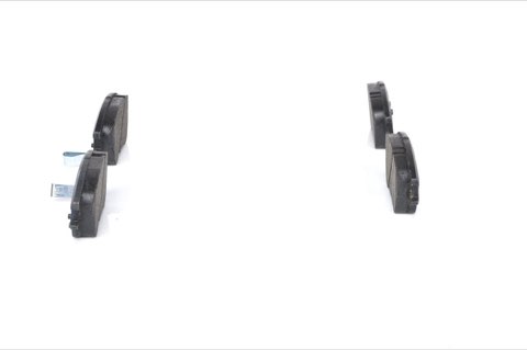 Bosch 0 986 494 155 Brake Pad Set, photo 3