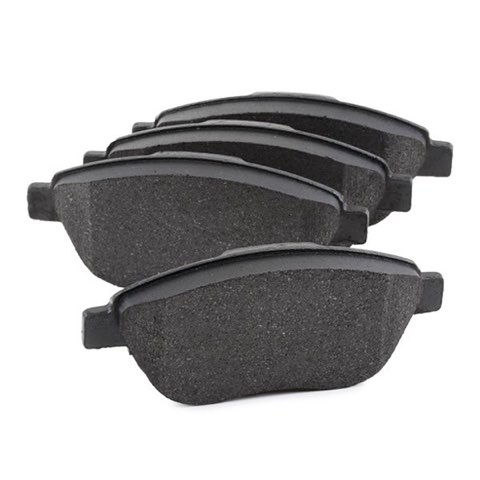 Bosch 0 986 494 157 Brake Pad Set, photo 3
