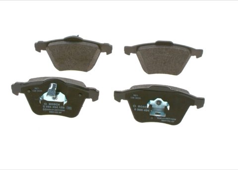 Bosch 0 986 494 159 Brake Pad Set, photo 2