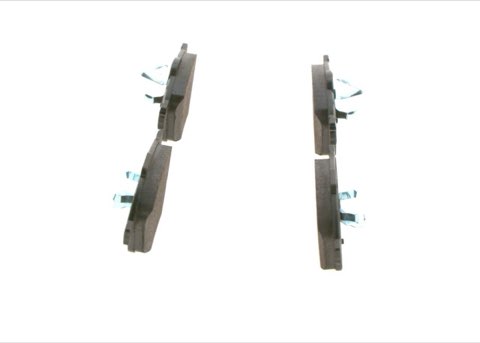 Bosch 0 986 494 159 Brake Pad Set, photo 3