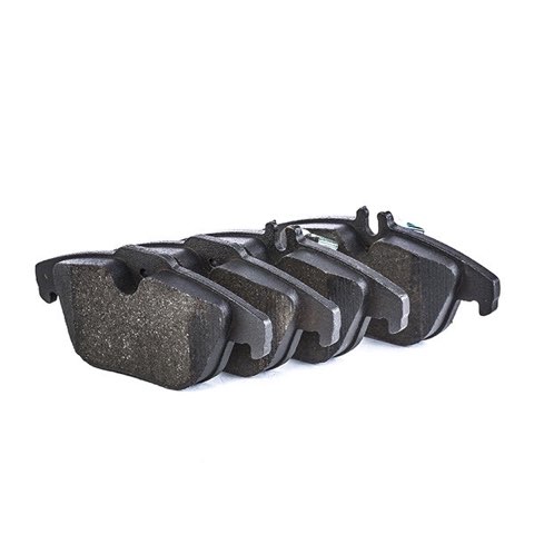 Bosch 0 986 494 162 Brake Pad Set, photo 2