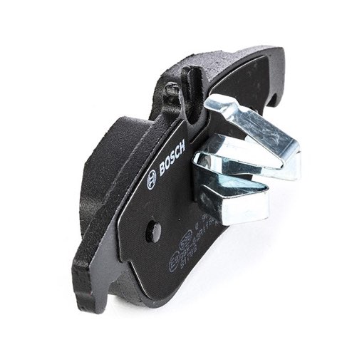 Bosch 0 986 494 162 Brake Pad Set, photo 3