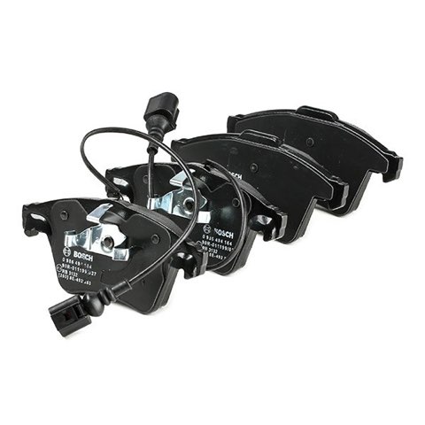Bosch 0 986 494 164 Brake Pad Set, photo 3