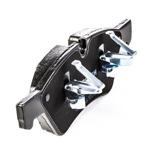 Bosch 0 986 494 165 Brake Pad Set, photo 3