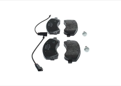 Bosch 0 986 494 170 Brake Pad Set, photo 2