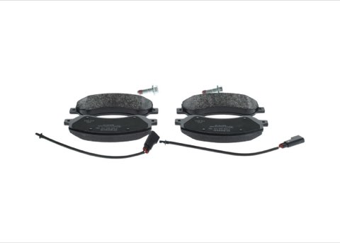 Bosch 0 986 494 170 Brake Pad Set, photo 3