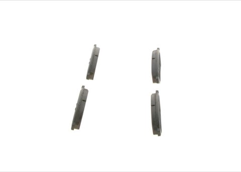 Bosch 0 986 494 172 Brake Pad Set, photo 3