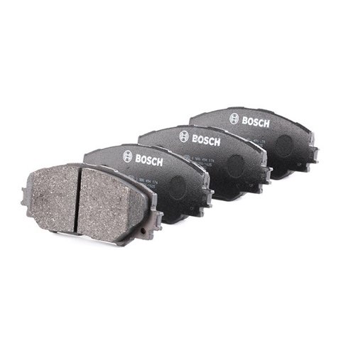 Bosch 0 986 494 174 Brake Pad Set, photo 3
