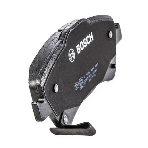 Bosch 0 986 494 187 Brake Pad Set, photo 3