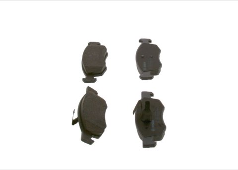 Bosch 0 986 494 197 Brake Pad Set, photo 3