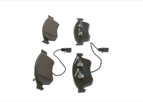 Bosch 0 986 494 200 Brake Pad Set, photo 3