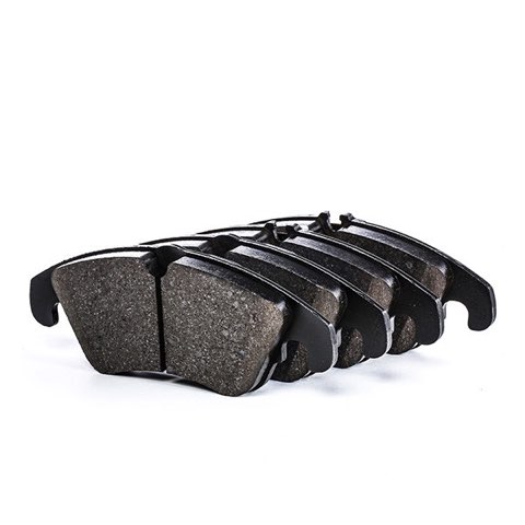 Bosch 0 986 494 201 Brake Pad Set, photo 2