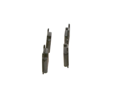 Bosch 0 986 494 210 Brake Pad Set, photo 3
