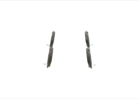 Bosch 0 986 494 211 Brake Pad Set, photo 3