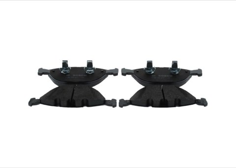 Bosch 0 986 494 217 Brake Pad Set, photo 2
