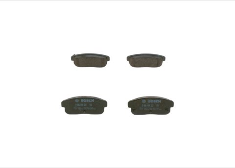 Bosch 0 986 494 223 Brake Pad Set, photo 3