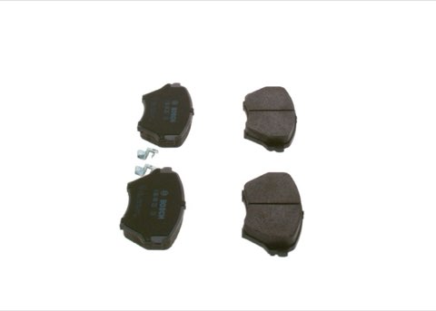 Bosch 0 986 494 225 Brake Pad Set, photo 3
