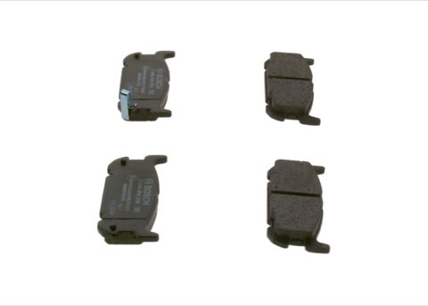 Bosch 0 986 494 226 Brake Pad Set, photo 3