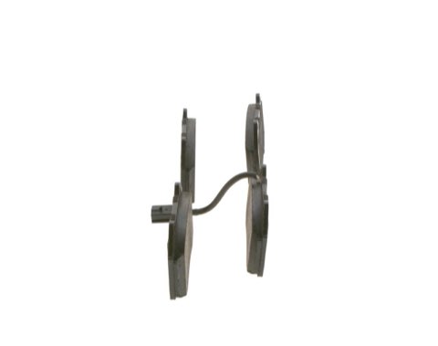 Bosch 0 986 494 228 Brake Pad Set, photo 3