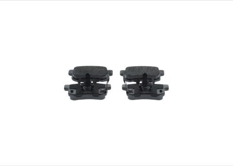 Bosch 0 986 494 233 Brake Pad Set, photo 2