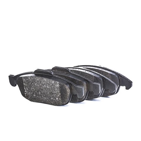 Bosch 0 986 494 235 Brake Pad Set, photo 2