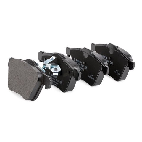 Bosch 0 986 494 245 Brake Pad Set, photo 3