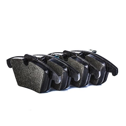 Bosch 0 986 494 246 Brake Pad Set, photo 2