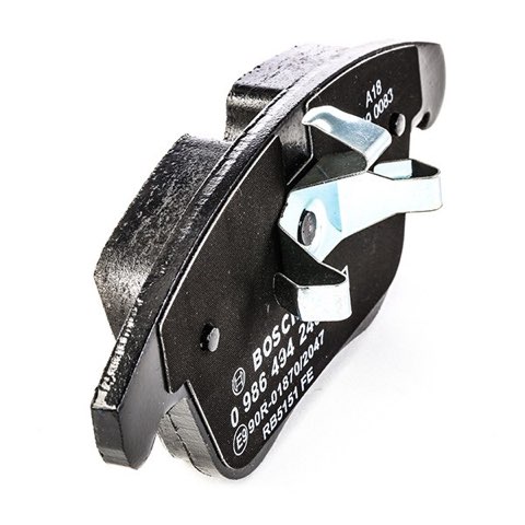 Bosch 0 986 494 246 Brake Pad Set, photo 3
