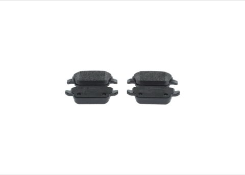 Bosch 0 986 494 247 Brake Pad Set, photo 2