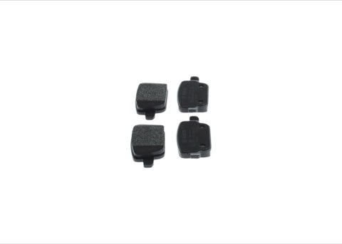 Bosch 0 986 494 247 Brake Pad Set, photo 3