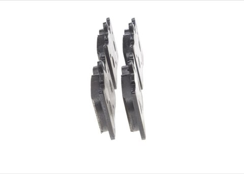 Bosch 0 986 494 252 Brake Pad Set, photo 3
