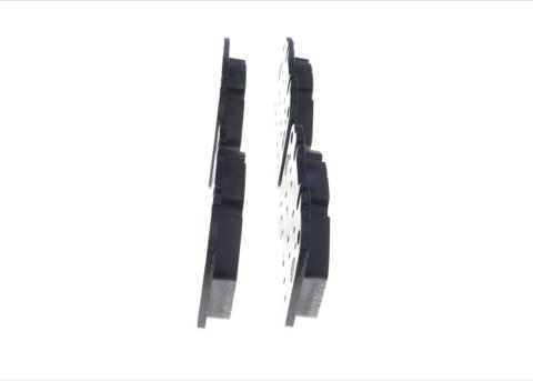 Bosch 0 986 494 257 Brake Pad Set, photo 3