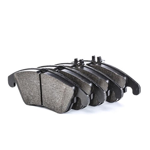 Bosch 0 986 494 263 Brake Pad Set, photo 2