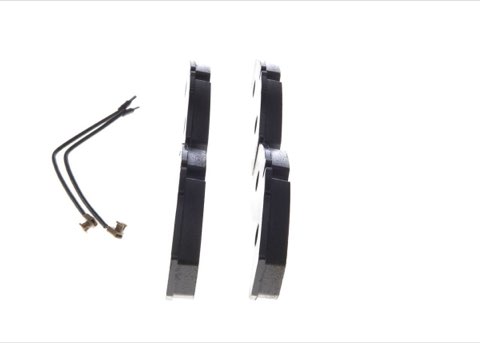 Bosch 0 986 494 273 Brake Pad Set, photo 3