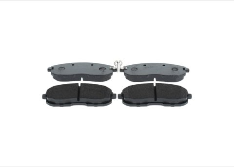 Bosch 0 986 494 277 Brake Pad Set, photo 2