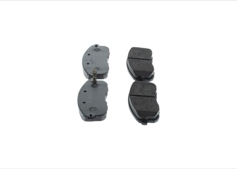 Bosch 0 986 494 277 Brake Pad Set, photo 3