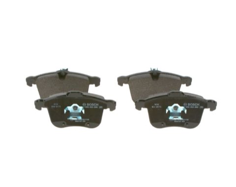 Bosch 0 986 494 280 Brake Pad Set, photo 3