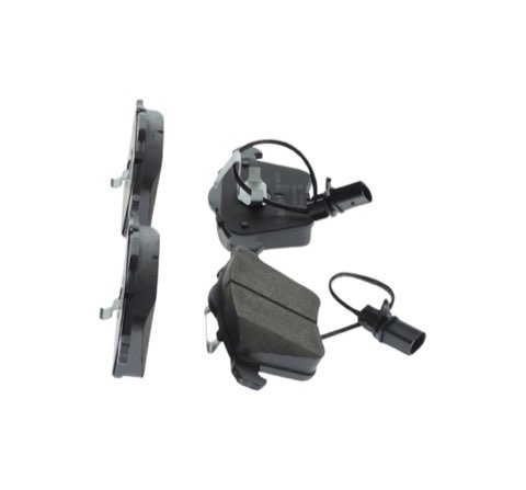 Bosch 0 986 494 283 Brake Pad Set, photo 3