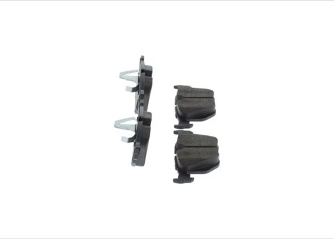 Bosch 0 986 494 286 Brake Pad Set, photo 2