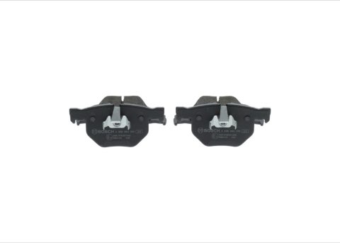 Bosch 0 986 494 286 Brake Pad Set, photo 3