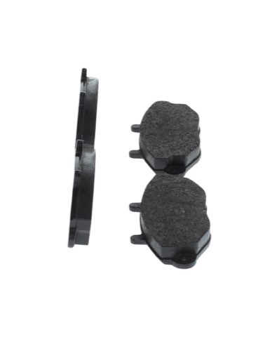 Bosch 0 986 494 287 Brake Pad Set, photo 3