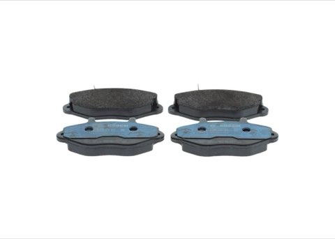 Bosch 0 986 494 289 Brake Pad Set, photo 2