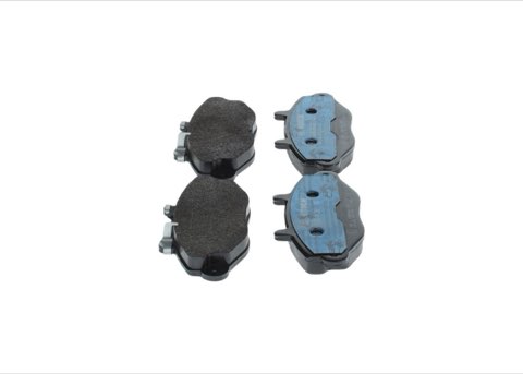 Bosch 0 986 494 289 Brake Pad Set, photo 3