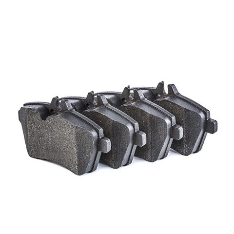 Bosch 0 986 494 290 Brake Pad Set, photo 2