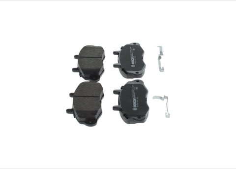 Bosch 0 986 494 292 Brake Pad Set, photo 3