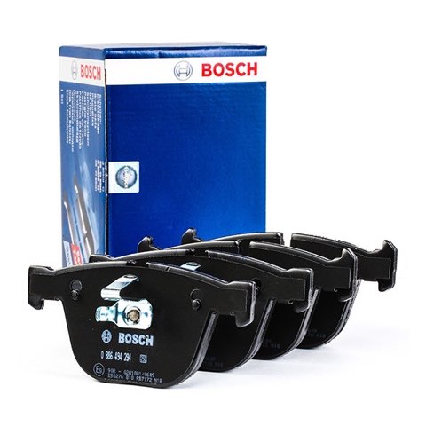 Bosch 0 986 494 294 Brake Pad Set, photo 3